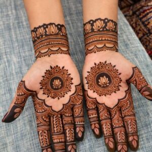 sercal mehandi